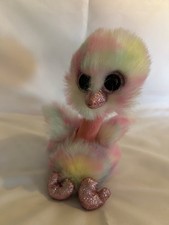 Ty Beanie Boo Avery The