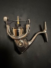 SHIMANO 18 Stella C3000XG