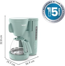 Tefal Morning Filter Coffee