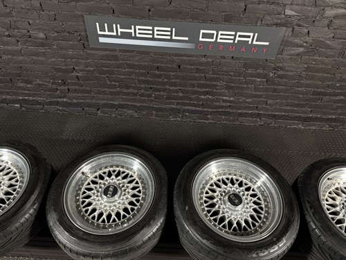 Bbs racing 055 - bbs, rs