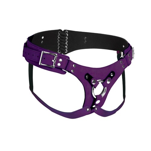 Strap bodice deluxe - xr,