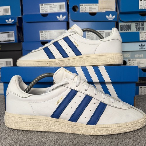 Size adidas sns - size, 9.5