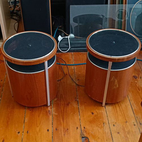 Kolster brandes speakers model - kolster,