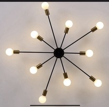 Annalese 10-Light 97cm