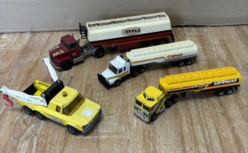 Matchbox super kings 16 - matchbox, k-16