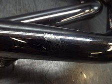 Harley Davidson 883 Sportster