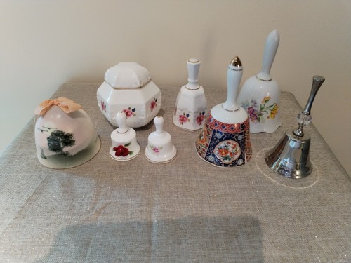 Selection various vintage - of,