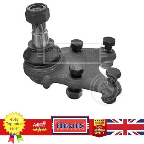 Ball joint for - ball, campo