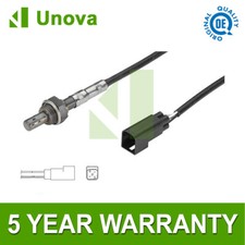 Lambda Oxygen Sensor Rear