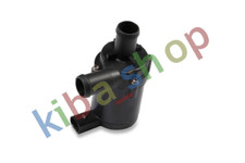 ADDITIONAL WATER PUMP ELECTRIC