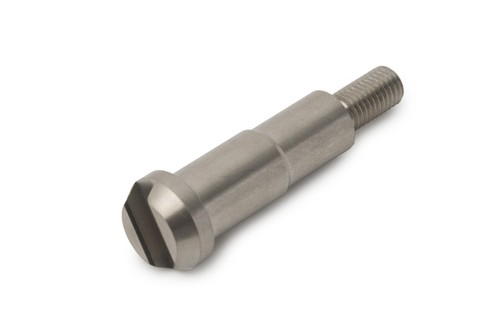 As3 water pump shaft - shaft, honda