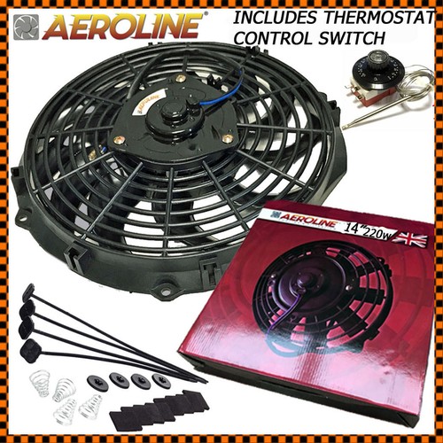 220w aeroline high - 14",