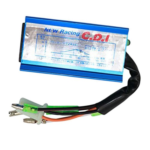 Racing cdi box ignition for - racing,