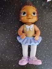 hasbro 2021 baby alive doll