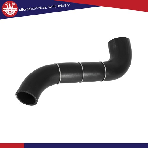 Engine air intake - hose, fit