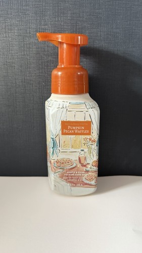 Bath body works pumpkin - bath,
