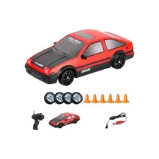 RC Car Draft 1:24 Racing Car