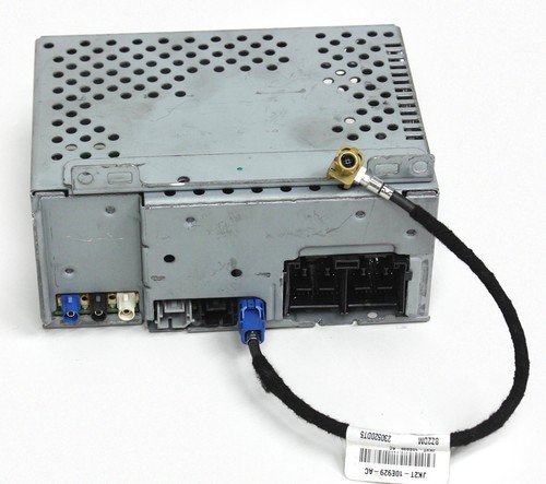 Oem radio audio receiver - radio,