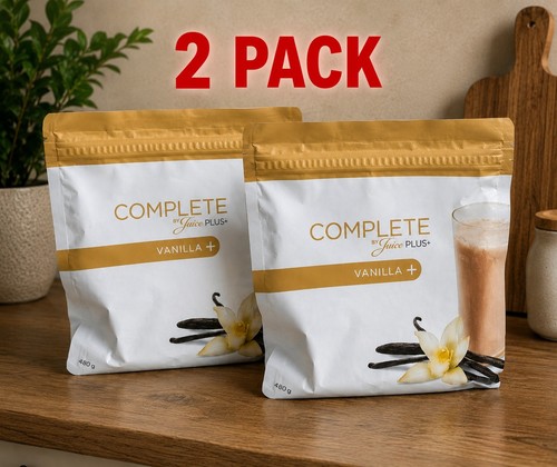 Juice plus pack complete - juice, 2x
