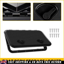 606mm x 353mm Boat Deck