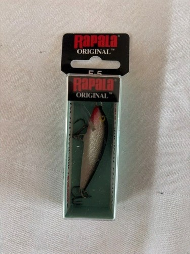 Rapala countdown floating - countdown,
