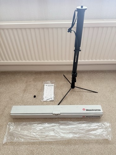Manfrotto 682b self standing - 682b,