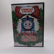 Thomas  Friends - Ultimate
