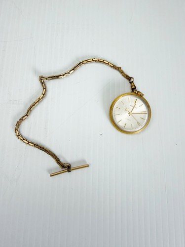 Vintage westclox jewels - westclox,
