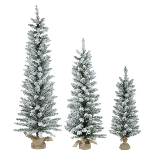 5ft christmas tree - 3/4/5ft, slim
