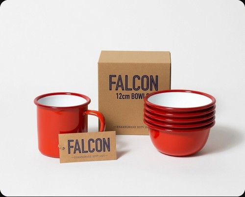 Falcon enamelware set - falcon,