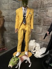 PRESENT TOYS The Mask Jim