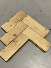 Reclaimed Oak Hardwood