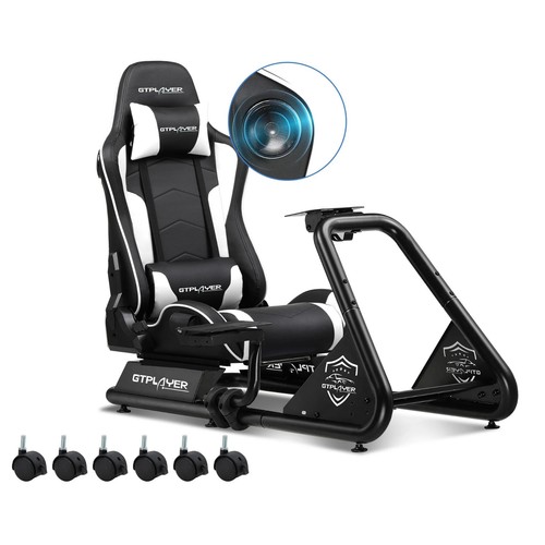 Gtplayer racing simulator - racing,