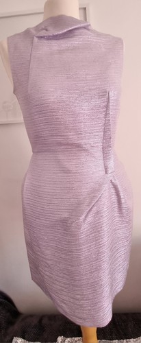 Bnwt roland mouret - mouret, zonda