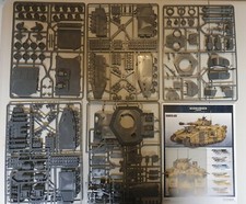 Baneblade. Astra Militarum