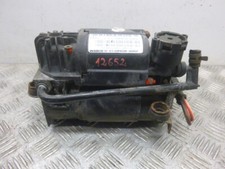 2005 MERCEDES BENZ E220 E CLASS AIR SUSPENSION COMPRESSOR PUMP 2113200304
