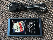 Sony NW-A55L MP3 Walkman