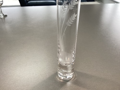 Stuart turner etched glass - stuart,