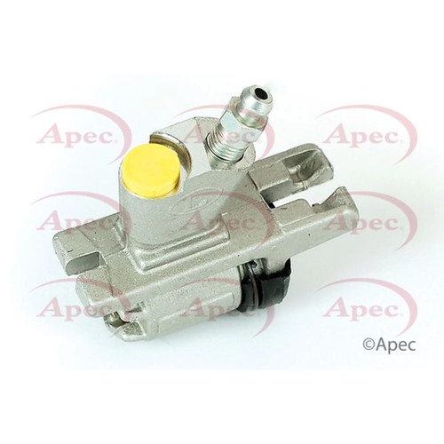Apec wheel cylinder hydraulic - apec,