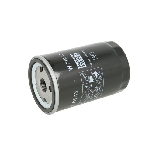 Oil filter fits mercedes - filter,