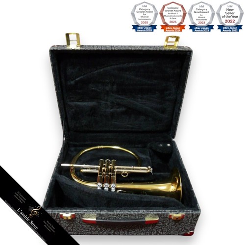 Mario corso flugelhorn - mario,