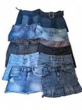 10 piece Vintage skirt Bundle