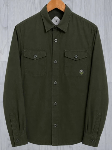 Barbour beacon twill - barbour,