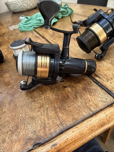 Shakespeare spinning fishing - shakespeare,