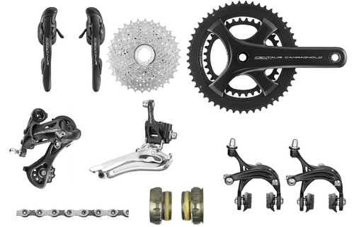 Campagnolo centaur speed - centaur, 11