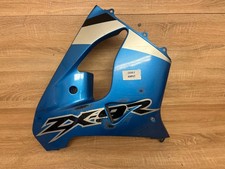 KAWASAKI ZX9R E F RIGHT MIDDLE