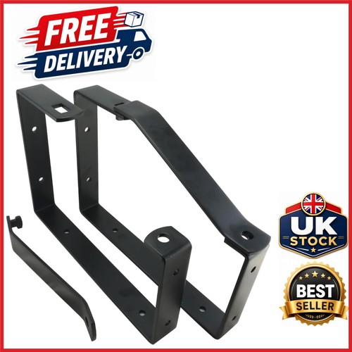 Lockable ladder brackets - ladder,