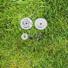 Go Kart Torque Converter