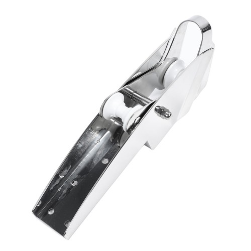 Yachts bow anchor roller 316 - yachts,