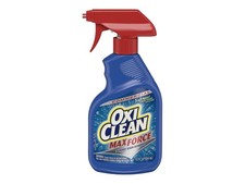 OxiClean Max Force Laundry